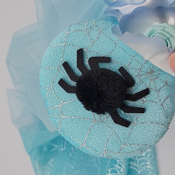 Disney Tokyo Disneyland Haunted Mansion Ghost Bride Minnie Ears 2021 main image 4